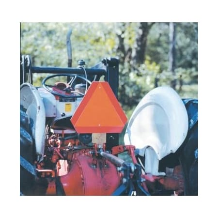 Accuform MOUNTING HARDWARE FOR SLOW MOVING FRW628 FRW628